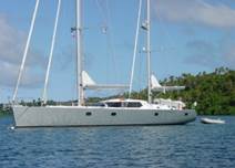 A picture containing boat, water, outdoor, sky
Description automatically generated
